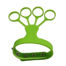 게이트볼 장비 운동회 용품 뉴스포츠 스틱 볼채Basketball Shooting Aid Silicone Training Equipment to I, 01 Green