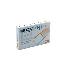 밴드닥터 플러스 덕용 22매입, 10개