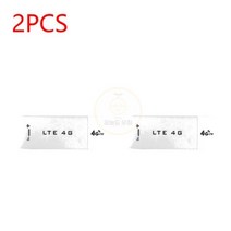 lte 라우터 4G LTE 무선 USB 동글 휴대용 와이파이 어댑터 모바일 광대역 150Mbps 모뎀 스틱 노트북용 카드, 3.2PCS White