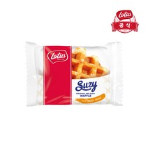 로투스 와플 오리지날, 50g, 1개