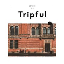 유니오니아시아 Tripful 트립풀 Issue No7 런던