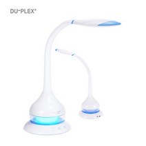 듀플렉스 LED 데스크 스탠드 컬러 무드등 DP-990LS