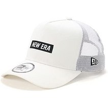 뉴에라(new era) 뉴에라 메쉬 캡 모자 onspotz별주