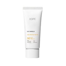 아이오페 UV쉴드 선 프로텍터 XP 60ml SPF50+PA++++, 1, 본상품선택