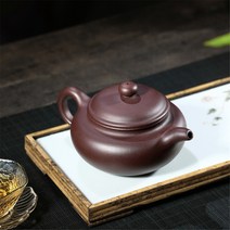 DADOKOREA 260cc 자사호 명가명호 자니 방고호 WuHongcai작품