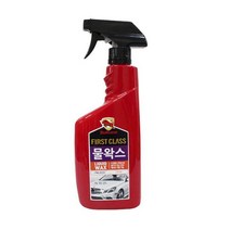 [A+]물 광택제 자동차 세정 불스원 왁스 보호, 상세페이지 참조