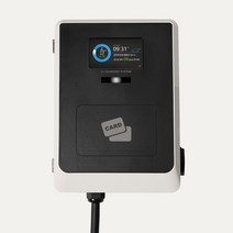 코스텔 2303HR1 7KW 전기차 공용 완속충전기