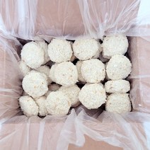 감자 고로케 산토미야 2kg 40g*50개 냉동 대용량 튀김 업소용 식자재 크로켓 포테이토 식자재