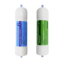 동양매직 ION-800WP호환 ION-800 1차＋2차이온수기필터