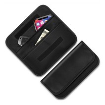 쉴드그린 휴대폰 RFID NFC 신호 차단 지갑