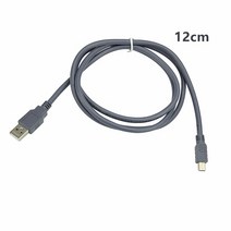 레고 호환테크닉 자동차 호환 테크닉 EV3 하이테크 45500 PF 부품 리튬 배터리 Leduo 95646c01 95656 DIY 교육용 마인드스톰 빌딩 블록 완구, [11] USB Cable