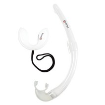 마레스 @골뱅이 스노클, 검정