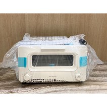 발뮤다 New 더 토스터 K05B 한국공식정품, 뉴 토스터 화이트