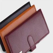 모던베이직 천연가죽 LG G7 Q9 G710 Q925