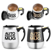 방탄커피 커피메이커 스푼 머그컵 mug-1 84907EA, 위드쇼핑 옐로우
