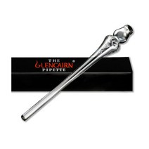 [글렌캐런] 피펫 워터드랍퍼 Glencairn Pipette 위스키 테이스팅 필수품, 단일속성
