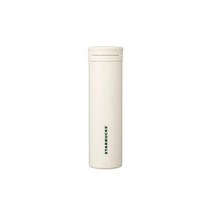 스타벅스 SS 화이트 아이리스 텀블러 473ml