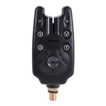 배스 휴대용 민물 물고기 어군탐지기 어탐 해양 카메라 낚시 전자 경보 물린 에코 사운드 gps 미끼 보트 터치 감지기 잉어 프라이밍 깊이 측정 릴 탐지, [01] BLACK