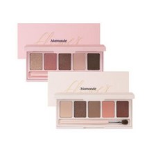 마몽드 플라워 팝 아이팔래트, 1개, 2호