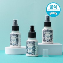 [푸푸리] [홈푸리] 룸스프레이 프레쉬에어 41ml 70회분 3개세트, 상세 설명 참조