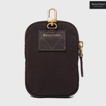 [AK수원점] [베노베로] 왁스캔버스 나노백 BJG1ACBA302W1