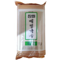 창희 메밀국수900g, 1개