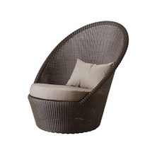 제주도야외테이블 정원용 정원테이블 발코니, One seat   B