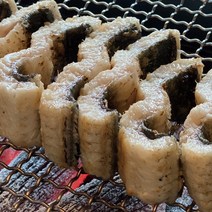 먹기 간편하 풍천장어 국내산 민물 장어 (손질후 중량 350g)(생강+양념2종) 진공포장, 1개, 생장어 손질후 600g내외