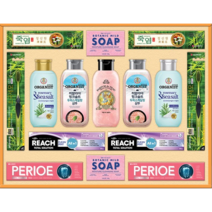 22년 추석 선물세트 엘지생활건강 SPECIAL(E) 34호(B1), 10개