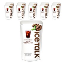 제이와이 아이스톡 아메리카노 스위트 230ml, 10팩