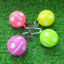 리드스포츠 실리콘 골프 볼주머니 1구 골프공 주머니 홀더 골프공 가방 골프볼파우치, 실리콘 1구 볼주머니(핑크_SH-0050)