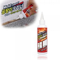 욕실 장판 벽 창틀 곰팡이젤 화장실 곰팡이클리너 1P, 본상품