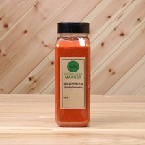 파프리카 시즈닝, 60g