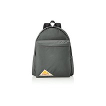 켈티 배낭 WIDE DAYPACK Graphite