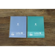 옥스포드 3500 절취방안 B5스프링노트/좌철