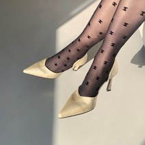 무광 사이드오픈 스틸레토힐 에나멜 하이힐 8cm구두