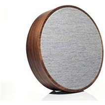 티볼리오디오 ORB 무선 WiFi & Bluetooth 멀티룸 스피커 그레이 or 블랙, 검정색