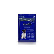 바우와우 제니스 블루 1.2kg, 상품선택