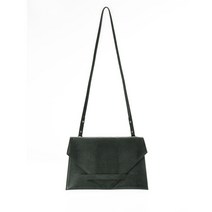 LWL 엘더블유엘 SEAL CLUTCH LIZARD (씰 클러치 리자드) Khaki