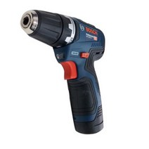 Bosch 브러쉬리스모터 10.8V 무선드릴 정밀작업 산업용 고성능모터 충전식