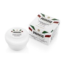 이탈리아 Proraso 프로라소 쉐이빙솝 보울 면도 비누 센서티브 150ml