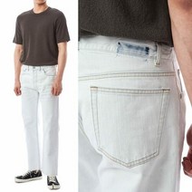 메종 마르지엘라 시그니처 스티치 연청진S50LA0178 S30736 962 S50LA0178S307369624000