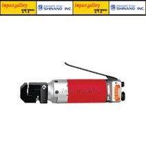 시나노 SI4800 / SI-4800 일본산 유압 에어 펀치 절곡 겸용 1.2T