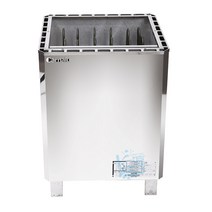 사우나 기계 방열기 건식 찜질방 가정용 스토브 습식, 정품인증 9kW 플로어스탠딩 상용로