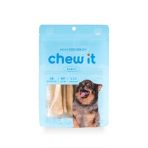 핏펫 츄잇 강아지 덴탈껌 50g *1개