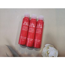 엘지 생활정원 하나미 콜라겐 30앰플, 단품, 단품