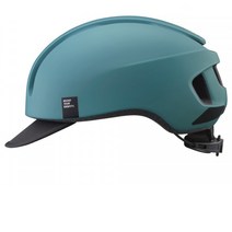 OGK 헬멧 캔버스 어반 ML, 매트블랙