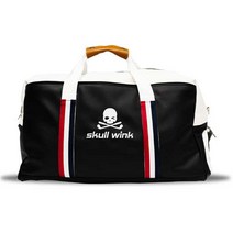 코아이골프 포터 경량 보스턴 골프 옷가방 블랙