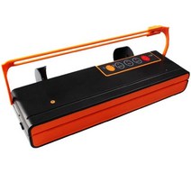 음식 진공 포장기 식품 진공 포장 홈쇼핑 진공 포장기 음식 실링 밀봉기 업소용 진공 포장기 가정용 진공 포장기 음식 압축기 수비드진공팩 무선진고포장기, 중국, 검은 색