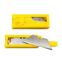STANLEY 칼날 스탠리11-921T 10EA